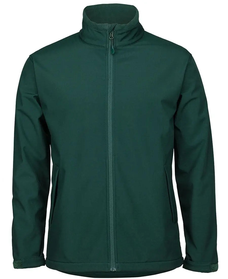Jb's Wear Podium Water Resistant Softshell Jacket 3WSJ - Flash Uniforms